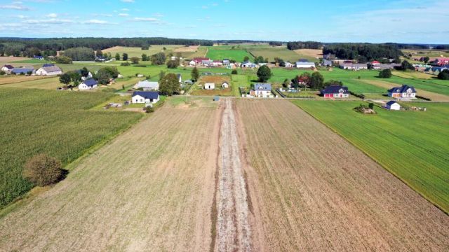 Działka budowlana Kolno. Zdjęcie 8