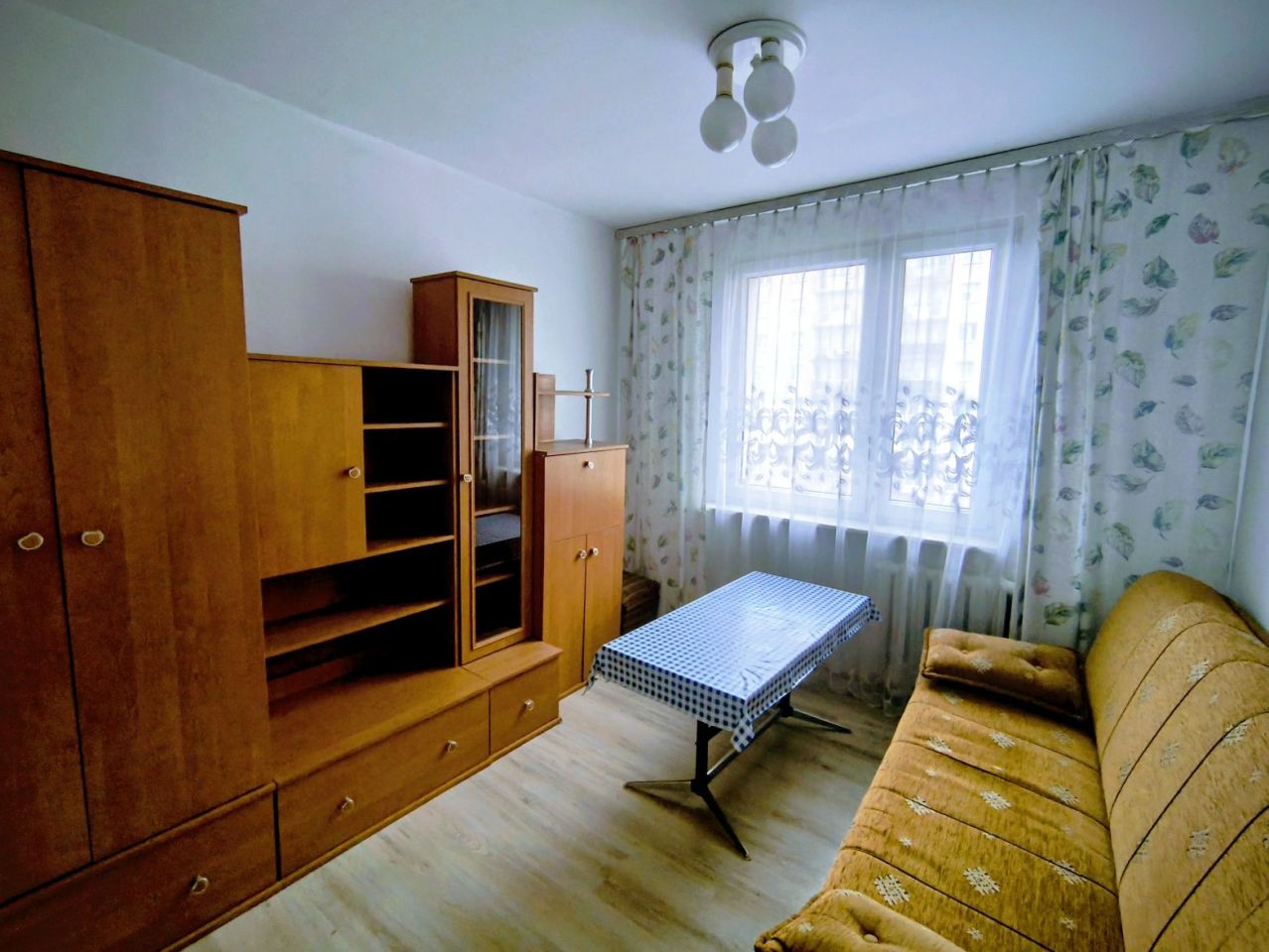 Mieszkanie 3-pokojowe Kielce, ul. Romualda. Zdjęcie 2