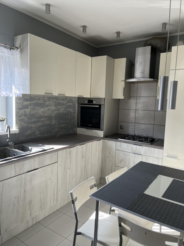 Mieszkanie 4-pokojowe Plewiska, ul. Bazyliowa. Zdjęcie 7