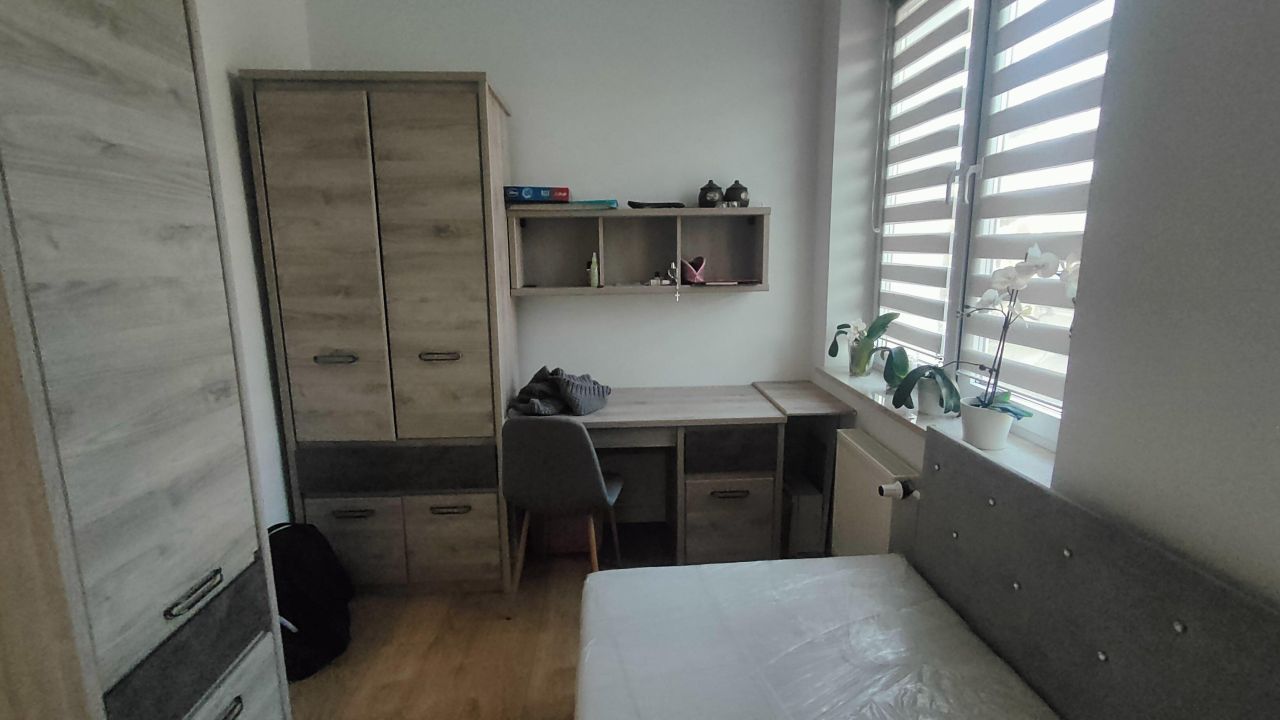 Mieszkanie 2-pokojowe Puławy, ul. Cypriana Kamila Norwida. Zdjęcie 13