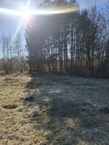 Działka budowlana Nowy Prażmów, ul. Akacjowa. Zdjęcie 1