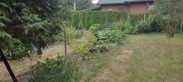 Działka inna Wrząca, ul. Wrzosowa. Zdjęcie 1