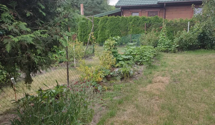 Działka inna Wrząca, ul. Wrzosowa