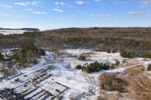 Działka budowlana Przęsocin, ul. Ptasia. Zdjęcie 10