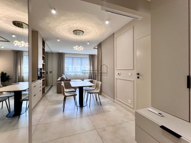 Mieszkanie 1-pokojowe Kraków Stare Miasto, ul. Smoleńsk. Zdjęcie 5