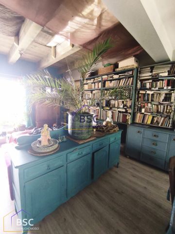 dom wolnostojący, 4 pokoje Serock, ul. Rybaki. Zdjęcie 14