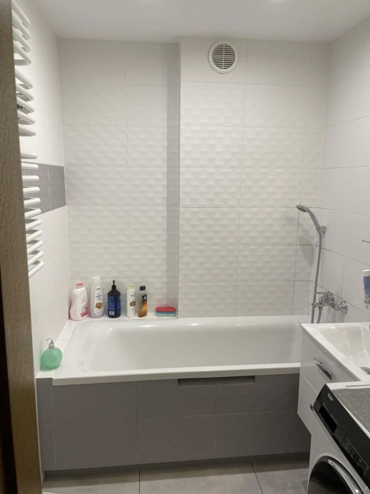 Mieszkanie 3-pokojowe Jarocin. Zdjęcie 7