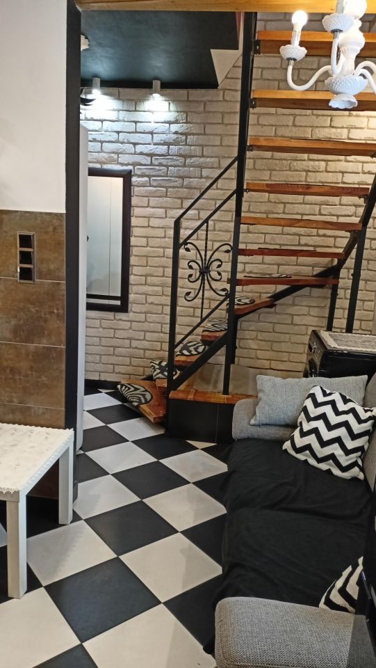 Mieszkanie 2-pokojowe Dobre Miasto, ul. Spichrzowa. Zdjęcie 4