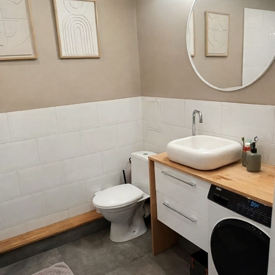 Mieszkanie 3-pokojowe Słubice. Zdjęcie 6