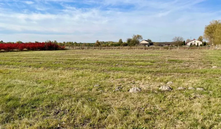 Działka budowlana Sierakowice Lewe