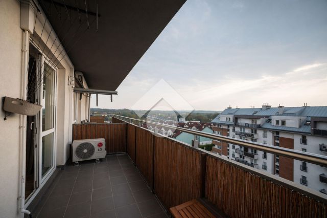 Mieszkanie 2-pokojowe Kraków Kurdwanów, ul. por. Halszki. Zdjęcie 9