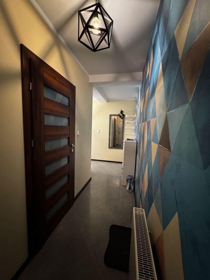 Mieszkanie 2-pokojowe Lesko. Zdjęcie 7