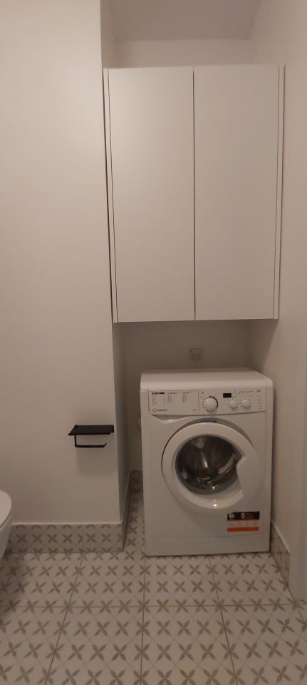 Mieszkanie 1-pokojowe Wrocław, ul. Antoniego Słonimskiego. Zdjęcie 8