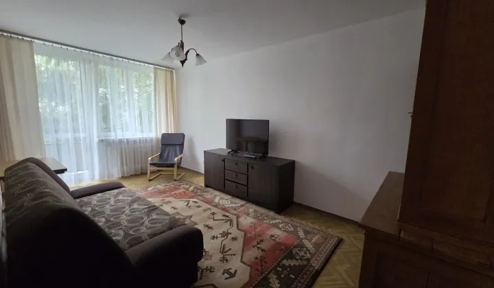 Mieszkanie 2-pokojowe Lublin LSM, ul. Pozytywistów