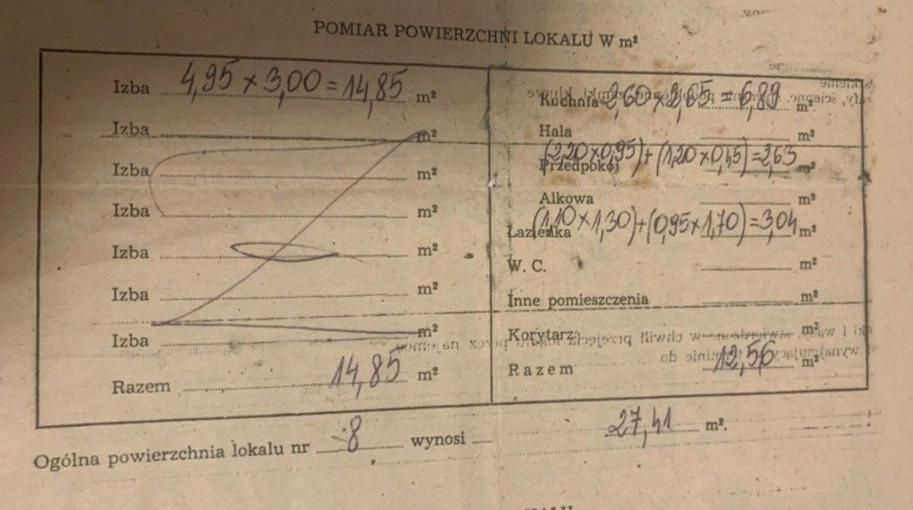 Mieszkanie 1-pokojowe Świdnik Centrum, ul. Niepodległości. Zdjęcie 13