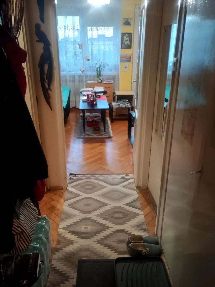 Mieszkanie 1-pokojowe Warszawa. Zdjęcie 5