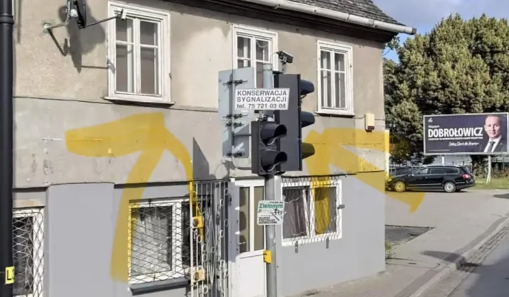 Mieszkanie 2-pokojowe Bogatynia, ul. Tadeusza Kościuszki