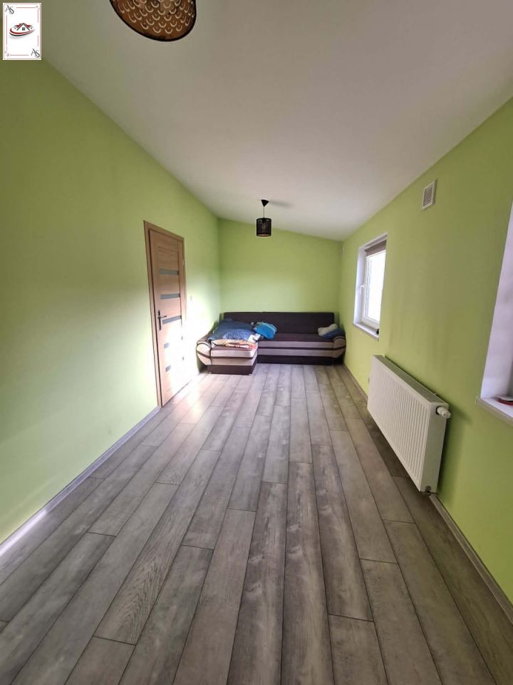 dom wolnostojący, 2 pokoje Niedźwiady Niedźwiady Małe. Zdjęcie 21