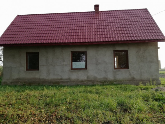 dom wolnostojący, 2 pokoje Łubno. Zdjęcie 1