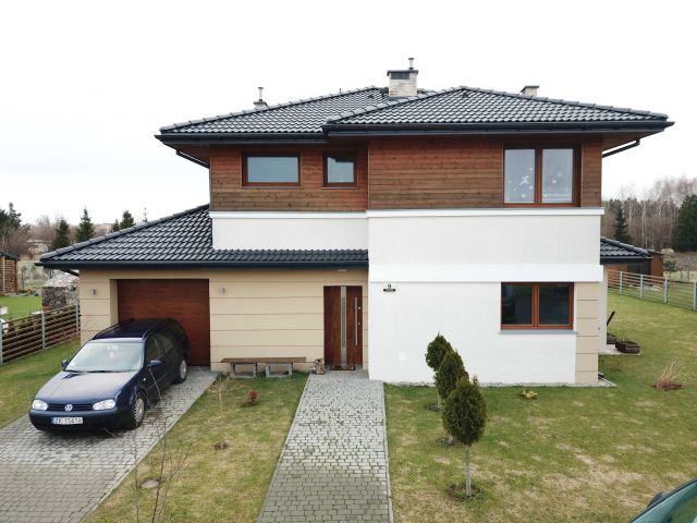 dom wolnostojący Koszalin Jamno. Zdjęcie 1