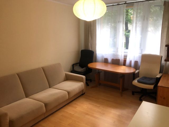 Mieszkanie 2-pokojowe Kraków Dąbie, al. Pokoju. Zdjęcie 1