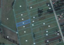 Działka rolno-budowlana Dąbie. Zdjęcie 1