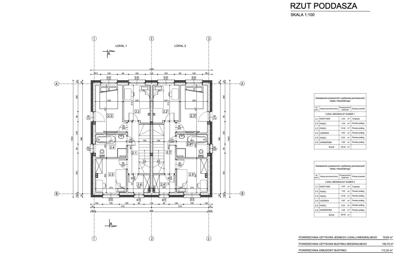 bliźniak, 5 pokoi Żółwia Błoć. Zdjęcie 9