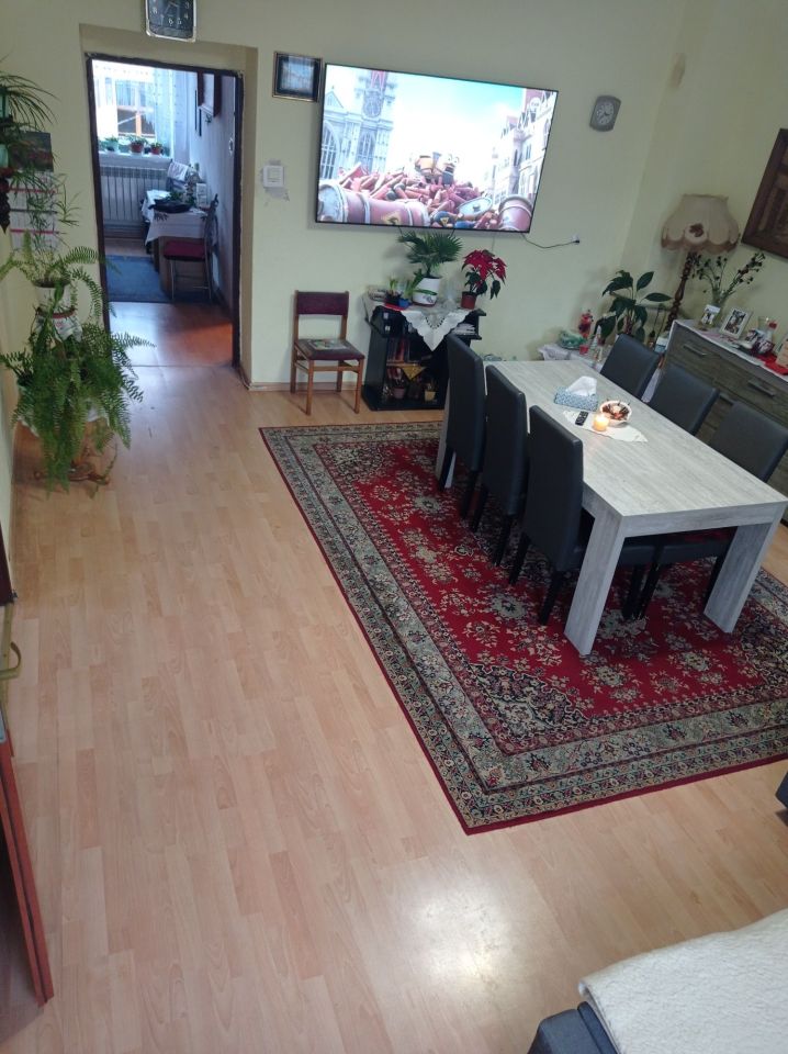 Mieszkanie 4-pokojowe Głuszyca, ul. Grunwaldzka. Zdjęcie 2