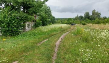 Działka rolna Olsztyn, ul. Botaniczna