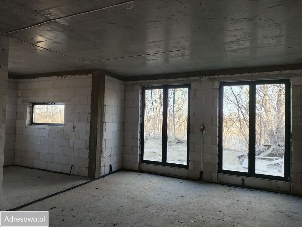 dom szeregowy, 6 pokoi Chrzanów Mały, ul. Marcepanowa. Zdjęcie 8