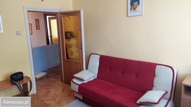 Mieszkanie 2-pokojowe Skawina, ul. Tadeusza Kościuszki. Zdjęcie 1