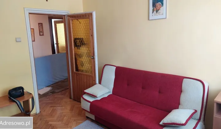 Mieszkanie 2-pokojowe Skawina, ul. Tadeusza Kościuszki