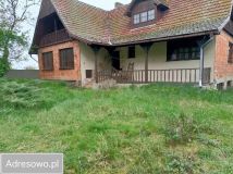 dom wolnostojący, 5 pokoi Ostrów Wielkopolski, ul. Nowa Krępa