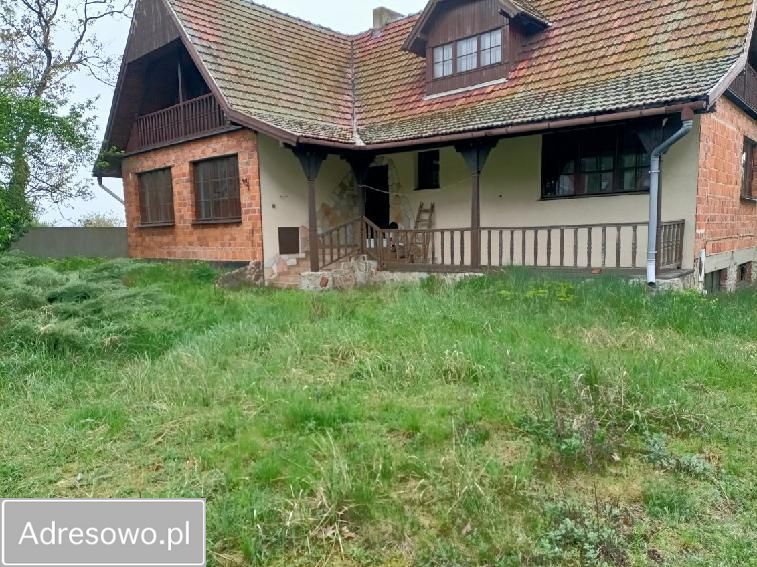 dom wolnostojący, 5 pokoi Ostrów Wielkopolski, ul. Nowa Krępa