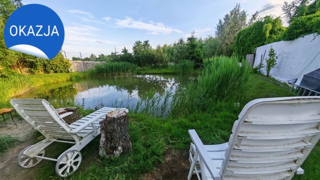 Działka budowlana Dębno, ul. Powstańców Wlkp.. Zdjęcie 2