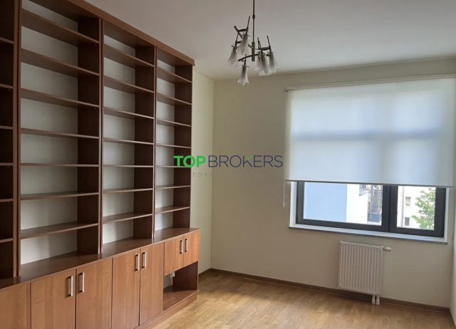 Mieszkanie 3-pokojowe Warszawa Mokotów, ul. Podchorążych. Zdjęcie 7