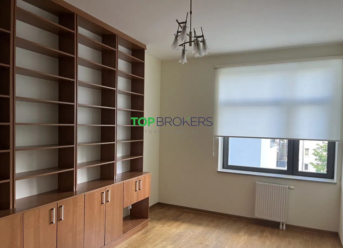 Mieszkanie 3-pokojowe Warszawa Mokotów, ul. Podchorążych. Zdjęcie 7