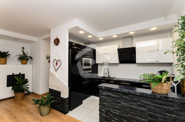 Mieszkanie 3-pokojowe Rzeszów Drabinianka, ul. Jazowa. Zdjęcie 5