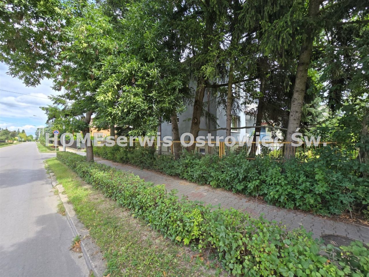 dom wolnostojący Ostrowiec Świętokrzyski Piaski. Zdjęcie 4