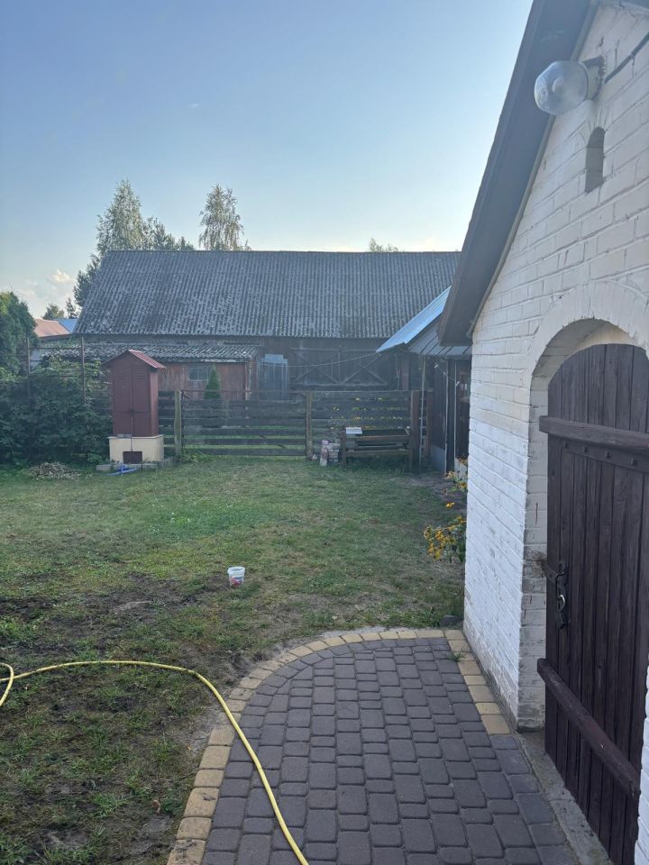 Działka siedliskowa Zieleniec. Zdjęcie 3