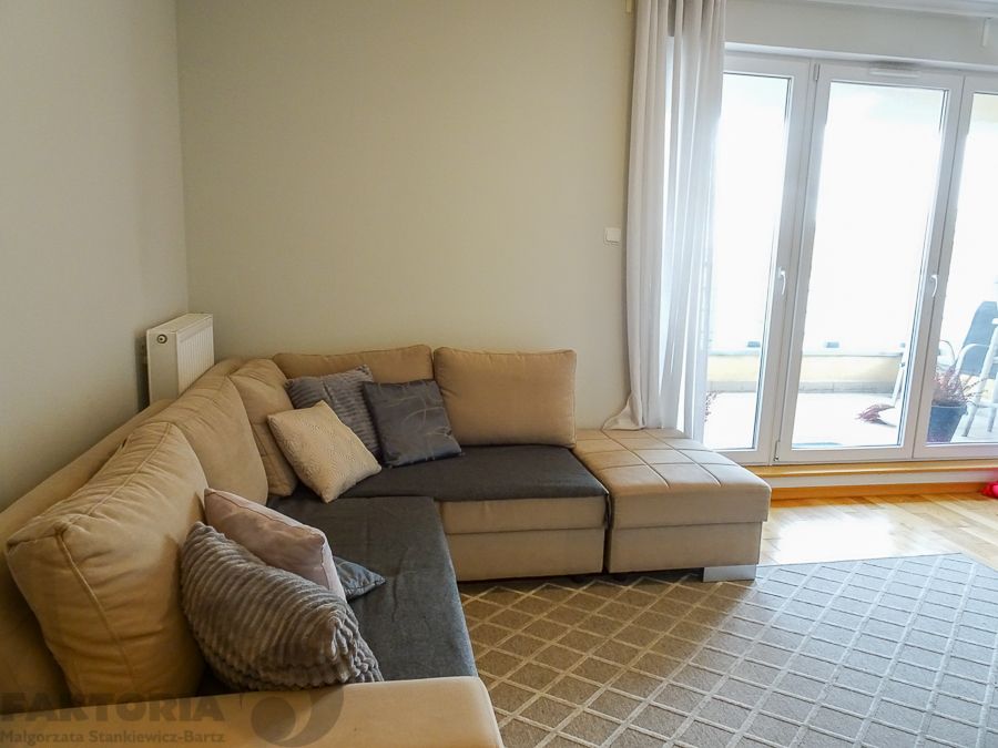 Mieszkanie 2-pokojowe Szczecin Gumieńce, ul. Kazimierska. Zdjęcie 21