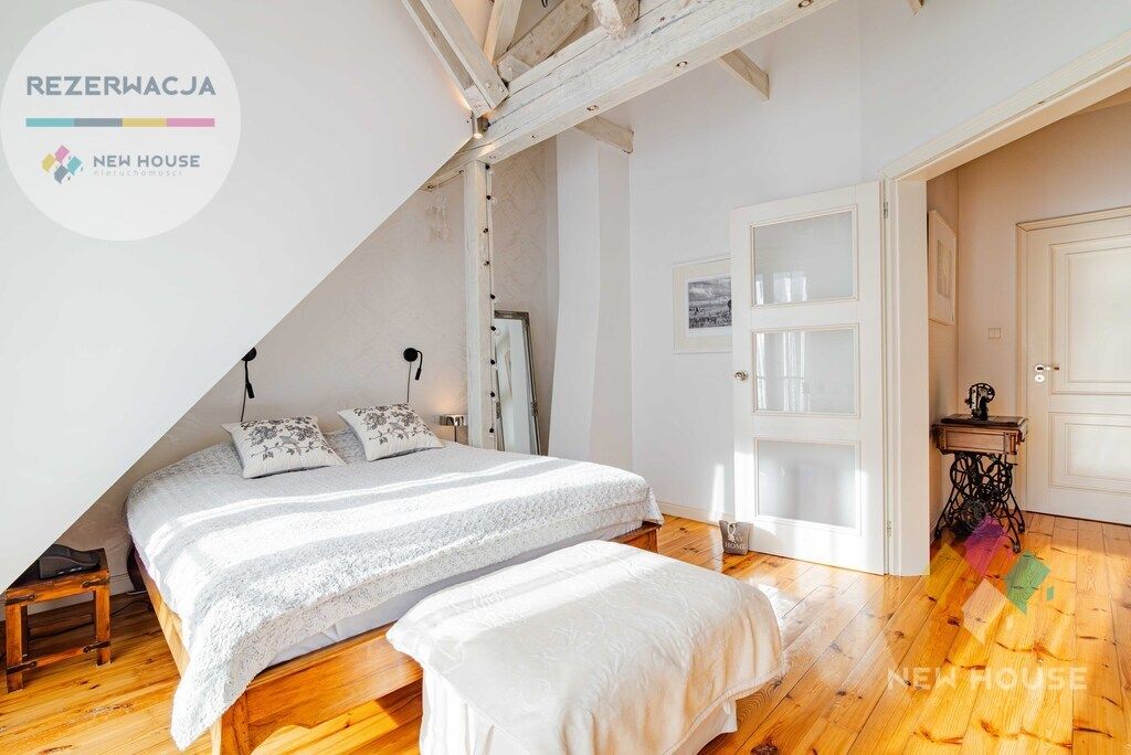 Mieszkanie 3-pokojowe Olsztyn, ul. Kazimierza Jagiellończyka. Zdjęcie 13