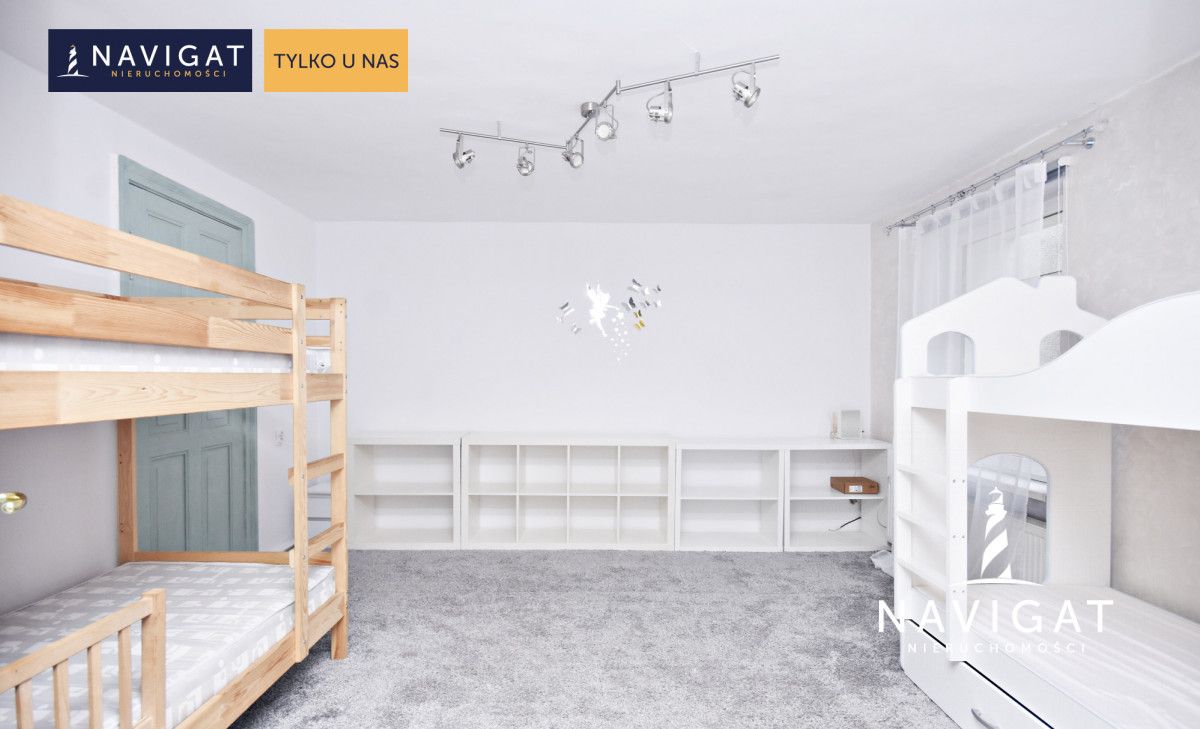 Mieszkanie 2-pokojowe Sopot Sopot Dolny, ul. Bohaterów Monte Cassino. Zdjęcie 7