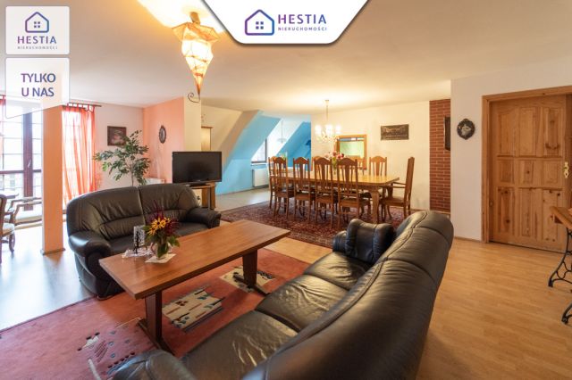 dom wolnostojący, 10 pokoi Silnowo. Zdjęcie 4