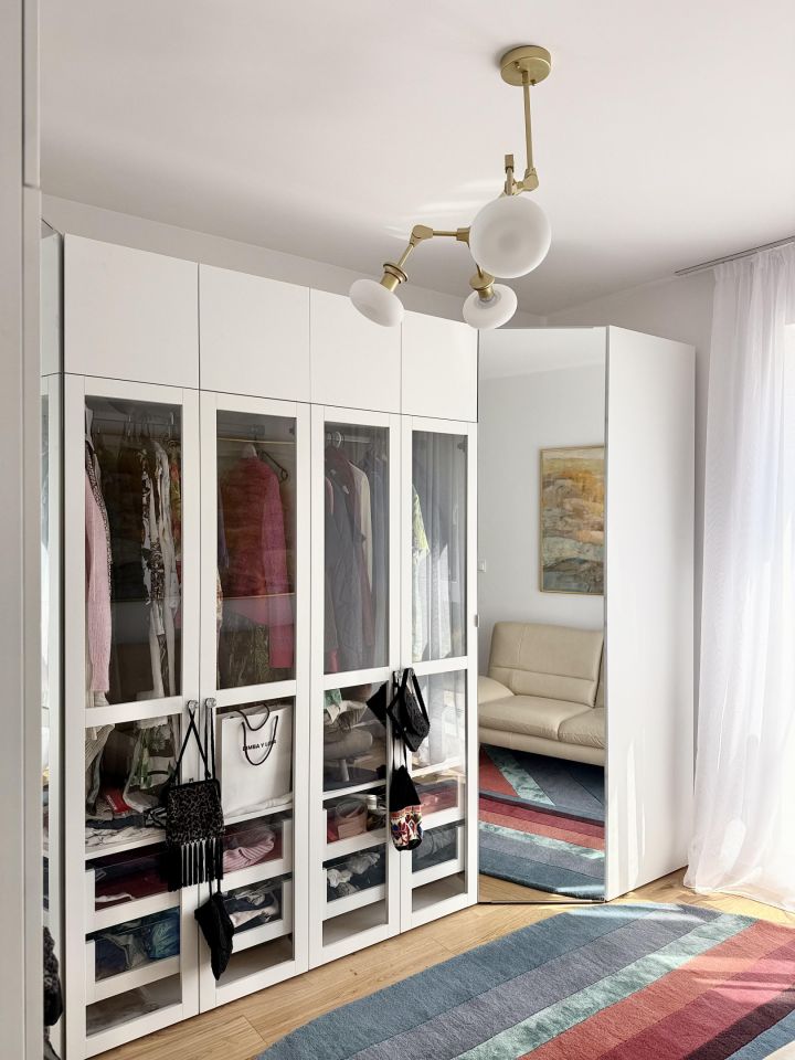 bliźniak, 4 pokoje Głosków, ul. Sępa. Zdjęcie 15