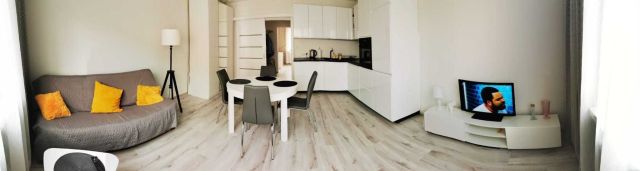 Mieszkanie 2-pokojowe Środa Wielkopolska, ul. Przecznica. Zdjęcie 1