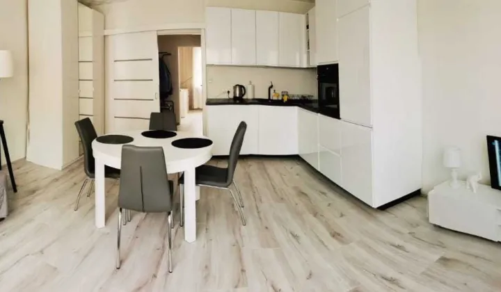 Mieszkanie 2-pokojowe Środa Wielkopolska, ul. Przecznica