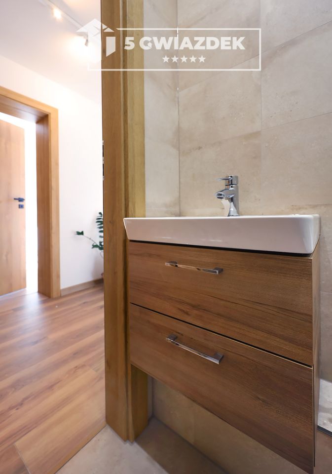 Mieszkanie 2-pokojowe Szczecinek, ul. Kościuszki. Zdjęcie 7