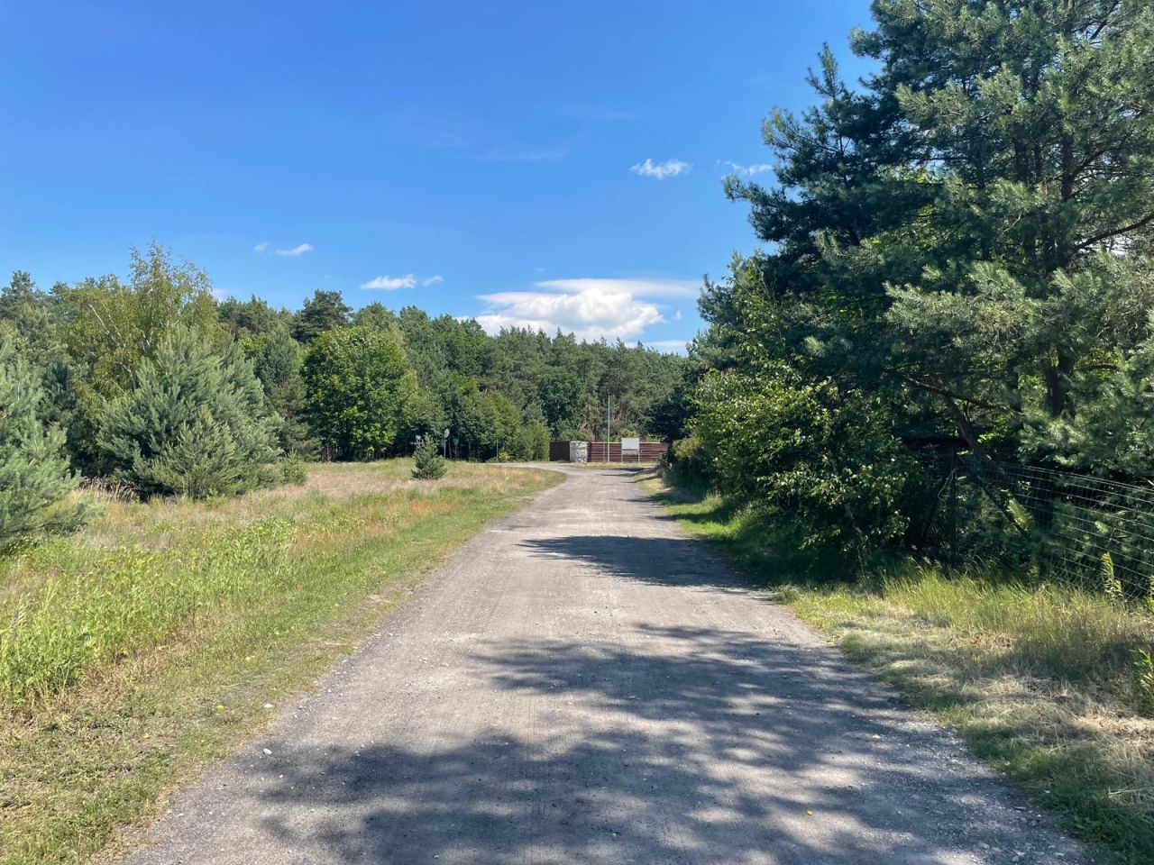 Działka budowlana Czarne Błoto. Zdjęcie 11