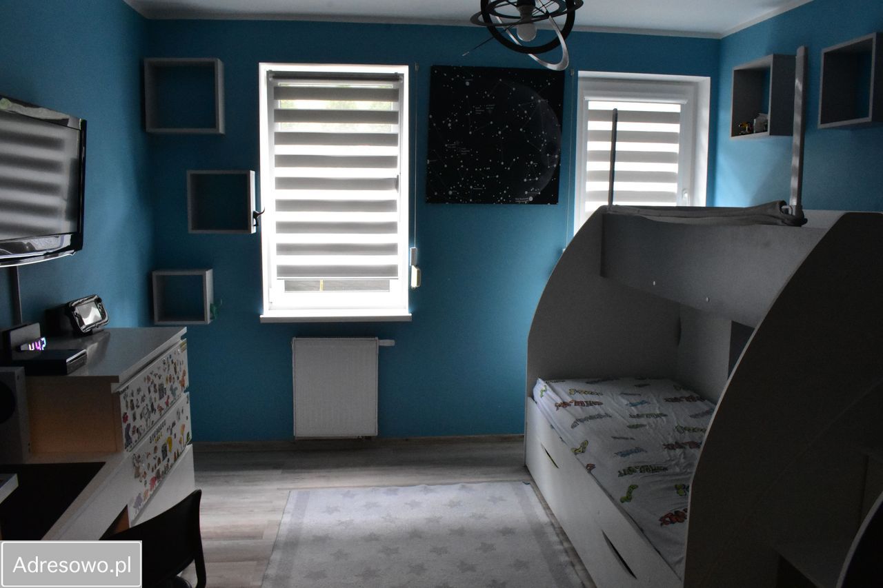 Mieszkanie 3-pokojowe Kiełczów, ul. Południowa. Zdjęcie 6